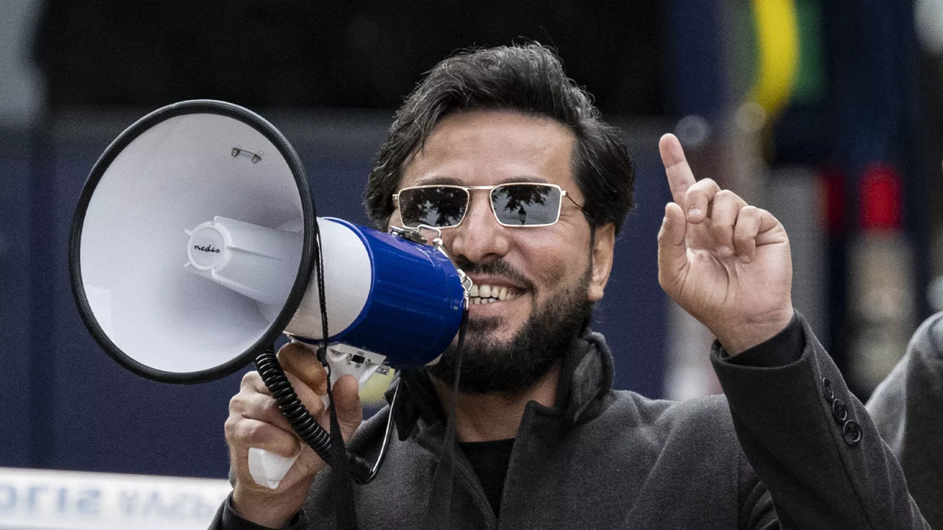 Kur’an yakan provokatör, TikTok yayınında öldürüldü