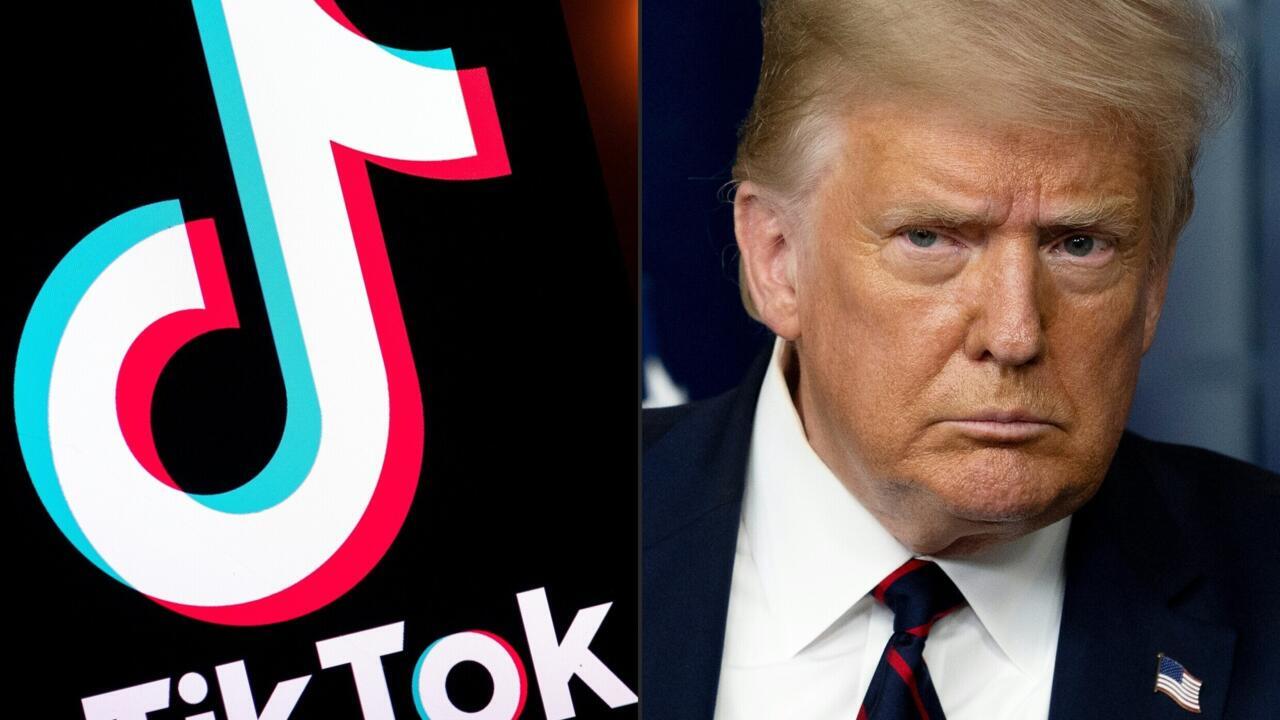 ABD’de TikTok yasaklandı