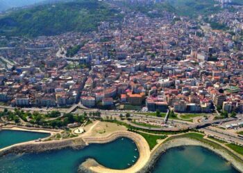 Trabzon’da konut satışı dondu, alım gücü de, yeni konut üretimi de yok!