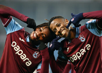 Fırtına ikinci yarıda esti: Trabzonspor’dan kupaya 3 puanlı başlangıç