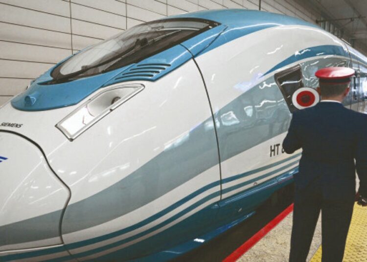 Zam fırtınası! Tren biletleri de yüzde 44 arttı 1 Zam fırtınası! Tren biletleri de yüzde 44 arttı