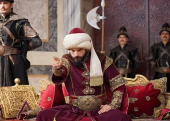Milletten aldığı bandrol vergileri ile ihya olan TRT, dizi kostümlerine bile servet harcamış