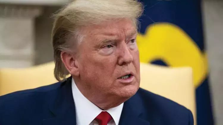 Trump, Husileri yeniden ’yabancı terör örgütleri’ listesine ekledi