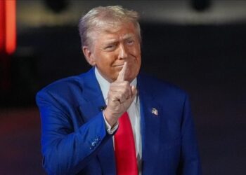 Suna Yaman yazdı I Avrupa, Ortadoğu, Çin, Rusya… Trump’la dünyayı ne bekliyor?