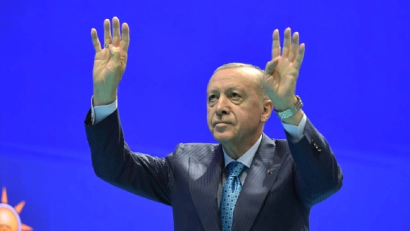 Beşiktaş Belediyesi ile ilgili konuşan Erdoğan ne demek istedi? “Daha turpların büyüğü heybede!”