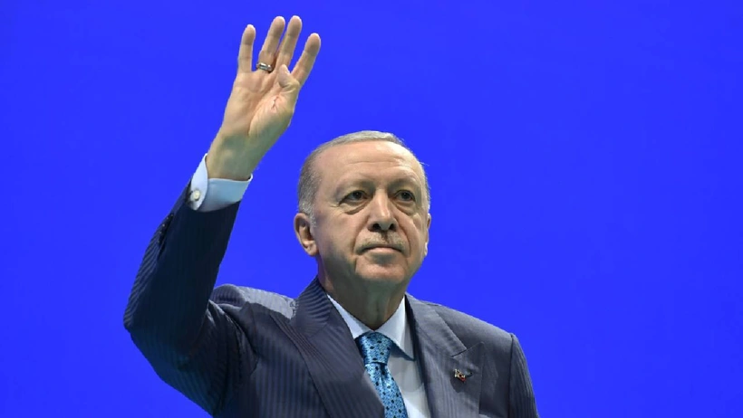 Beşiktaş Belediyesi ile ilgili konuşan Erdoğan ne demek istedi? “Daha turpların büyüğü heybede!”