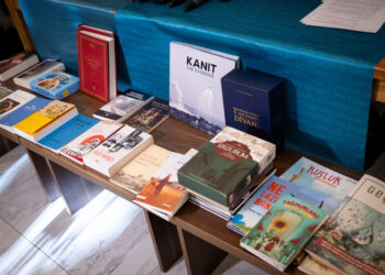 Türkiye Yazarlar Birliği, ödül alan yılın kitaplarını ve çalışmalarını açıkladı