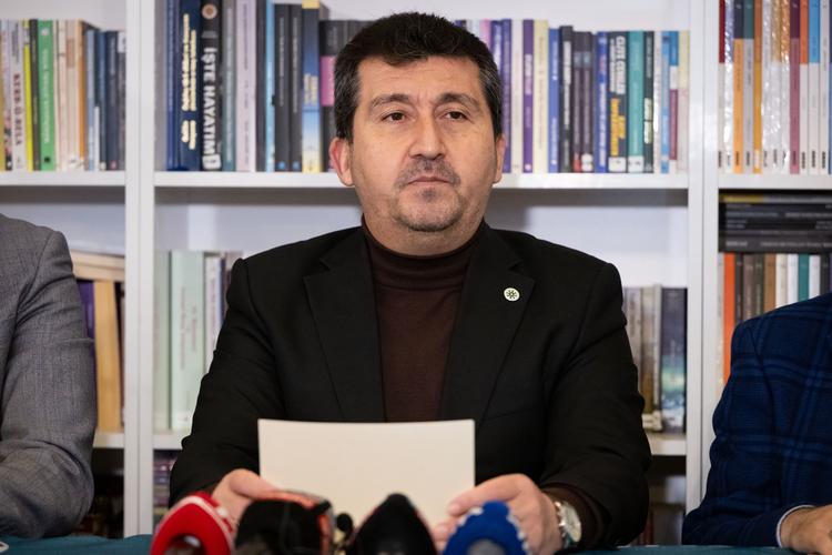 Türkiye Yazarlar Birliği, ödül alan yılın kitaplarını ve çalışmalarını açıkladı