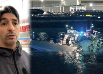 Türk antrenör Alper Uçar, ABD’deki uçak kazasında 6 öğrencisini kaybetti