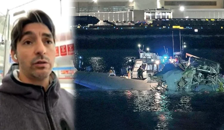 Türk antrenör Alper Uçar, ABD’deki uçak kazasında 6 öğrencisini kaybetti 1 Türk antrenör Alper Uçar, ABD’deki uçak kazasında 6 öğrencisini kaybetti