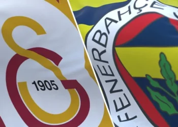 Galatasaray ve Fenerbahçe’nin rakipleri belli oldu