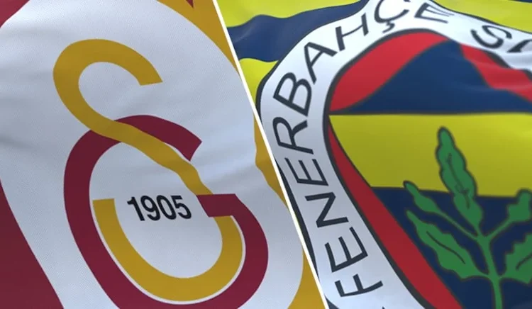 Galatasaray ve Fenerbahçe'nin rakipleri belli oldu 1 Galatasaray ve Fenerbahçe’nin rakipleri belli oldu