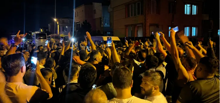 İşte Ümit Özdağ’ı tutuklanmaya götüren süreç!