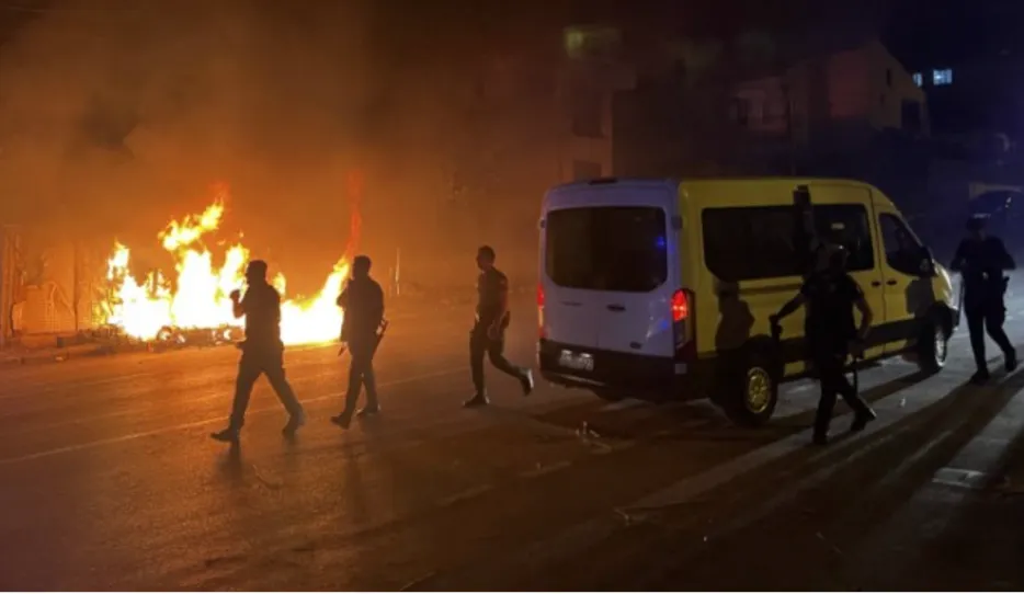 İşte Ümit Özdağ’ı tutuklanmaya götüren süreç!