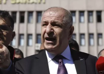İşte Ümit Özdağ’ı tutuklanmaya götüren süreç!