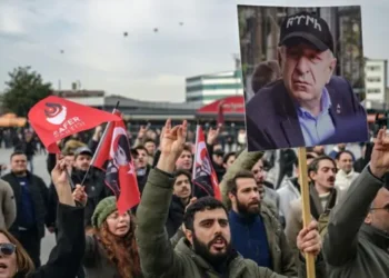 İşte Ümit Özdağ’ı tutuklanmaya götüren süreç!