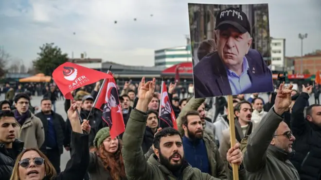 İşte Ümit Özdağ’ı tutuklanmaya götüren süreç! 1 İşte Ümit Özdağ’ı tutuklanmaya götüren süreç!