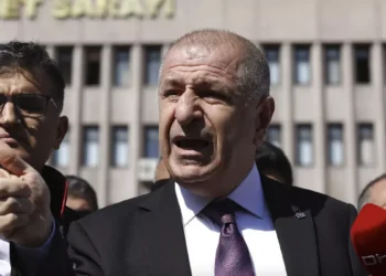 Ümit Özdağ serbest bırakıldı mı, bırakılmadı mı?