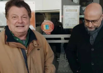 Vedat Milor’dan, Kent Lokantası’na gitmek için ‘İBB’den para aldığı’ iddiasına açıklama