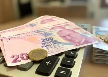 Tuna Cevher yazdı I Yeni yıl yeni vergilerle geldi: Dar gelirlinin sessiz feryadı