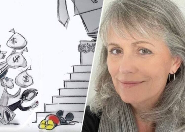 Washington Post ‘Trump’a yaranmaya çalışan milyarderler’ karikatürünü sansürledi, karikatürist istifa etti