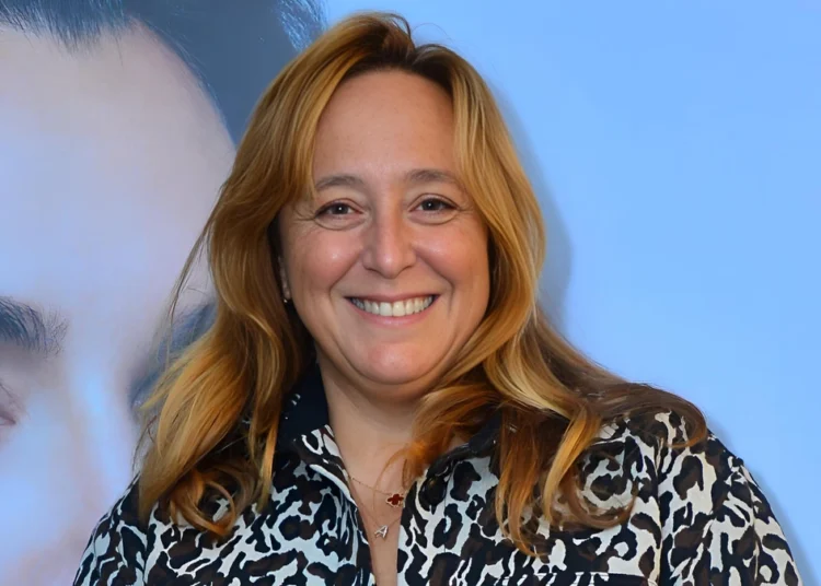 Ayşe Barım, tutuklanma talebiyle mahkemeye sevk edildi