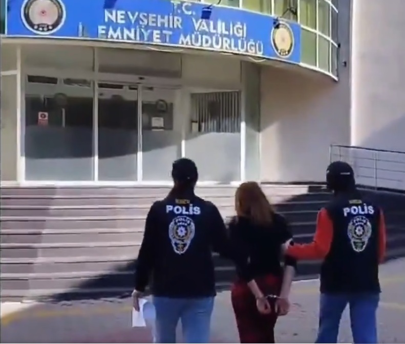 Yangın faciasında acılı ailelere hakaret edenlerden 3’ü yakalandı!