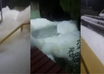 Yalova’da içme suları köpürdü; kovulan işçiler deterjan kattı iddiası