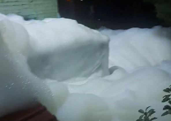 Yalova’da içme suları köpürdü; kovulan işçiler deterjan kattı iddiası