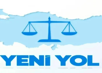 TBMM’de Yeni Yol grubu kuruldu
