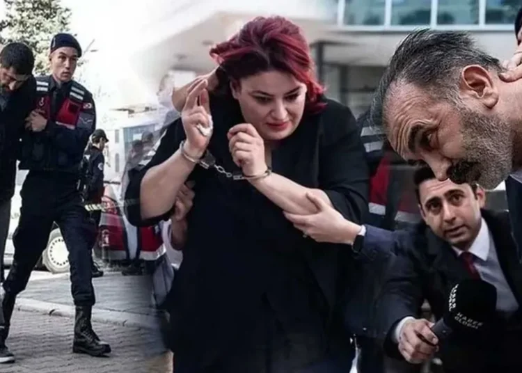 ‘Yenidoğan Çetesi’ davasında ikinci duruşma yarın başlıyor