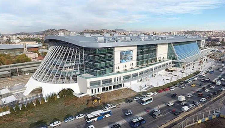 YHT ile yolcu gitse de gitmese de CLK kazanmaya devam ediyor 1 YHT ile yolcu gitse de gitmese de CLK kazanmaya devam ediyor