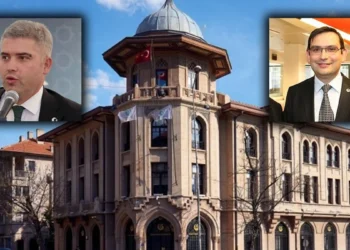 Yunus Emre Enstitüsü’nde ‘sahte fatura’dan 18 kişiye gözaltı