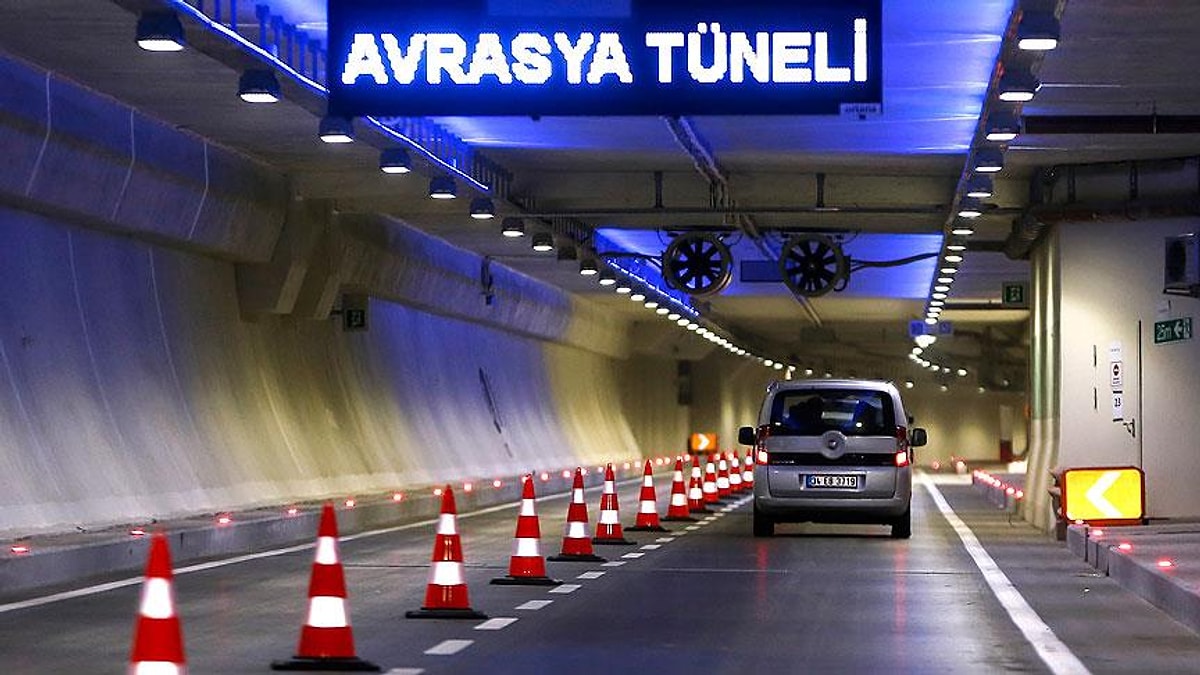 Yeni Şafak yazarı Yusuf Kaplan’dan köprü zamlarına tepki: "Birileri hükümetin altını mı oyuyor?"