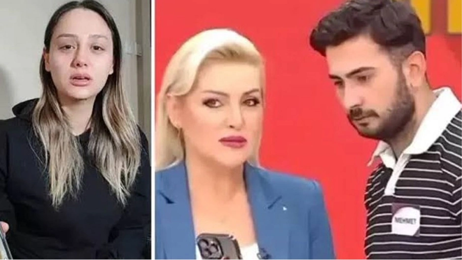 Zahide Yetiş, bir kadının cinsel ilişki görüntülerini izletip 'sizin karınız' mı diye sordu!