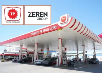 Zeren Group Türkiye Petrolleri’ni almaktan vazgeçti! Satışı milyonlarca dolarlık borç bozdu iddiası