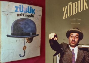 Zübük efsanesi geri dönüyor: Başrolde sürpriz isim olacak