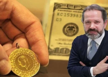 İslam Memiş, altın için uyardı: 300 TL’ye dikkat