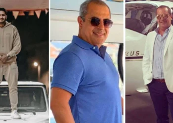 Ne hale geldik? İranlı çetenin bütün elemanları Türk vatandaşı olmuş!