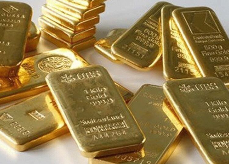 Gram altından yeni rekor: 3 bin 365 lirayı geçti