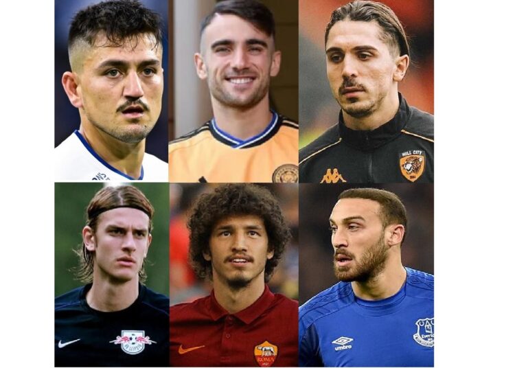 Kamil Aslan yazdı l Geri dönecektiniz madem neden Avrupa’ya transfer oldunuz?