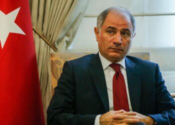 Öcalan’ın çağrısına AK Parti’den ilk tepki: “Biz sonuca bakarız”