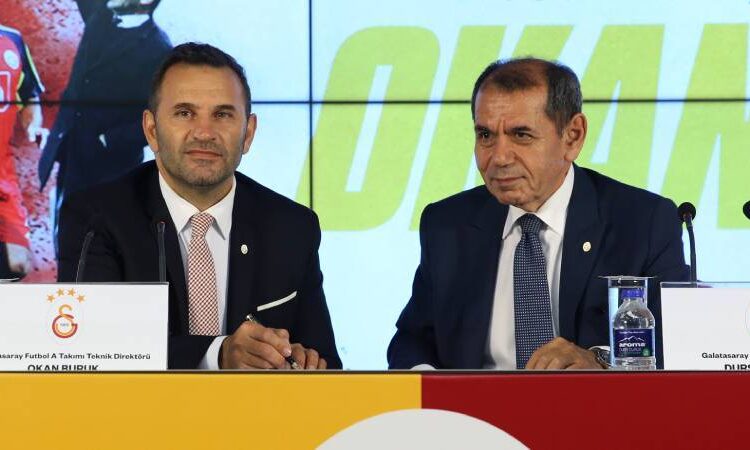 Galatasaray, 9 yabancı futbolcuyu gönderip 9 yeni transfer yaptı 1 Galatasaray, 9 yabancı futbolcuyu gönderip 9 yeni transfer yaptı