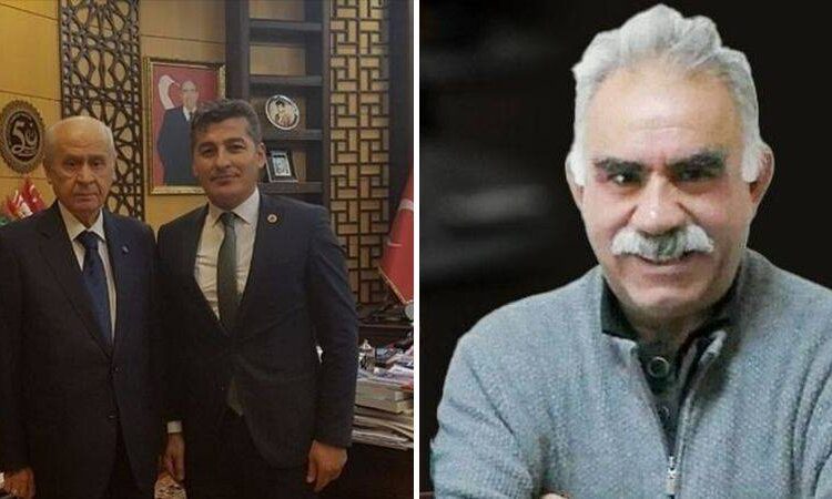 MHP'li Meclis Grup Başkanı, Öcalan’a "Sayın" diye hitap etti 1 MHP’li Meclis Grup Başkanı, Öcalan’a “Sayın” diye hitap etti
