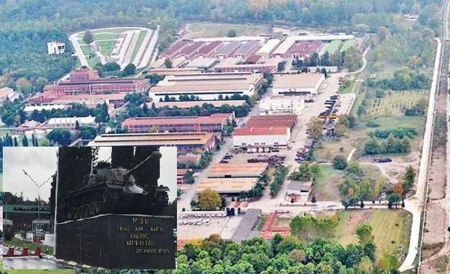 Yerli Altay Tankı üretimi yılan hikayesine döndü! 5 yıl önce teslim edilmesi gerekiyordu 1 Yerli Altay Tankı üretimi yılan hikayesine döndü! 5 yıl önce teslim edilmesi gerekiyordu