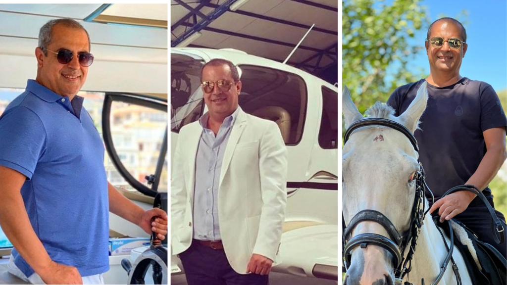 Ne hale geldik? İranlı çetenin bütün elemanları Türk vatandaşı olmuş! 2 Ne hale geldik? İranlı çetenin bütün elemanları Türk vatandaşı olmuş!