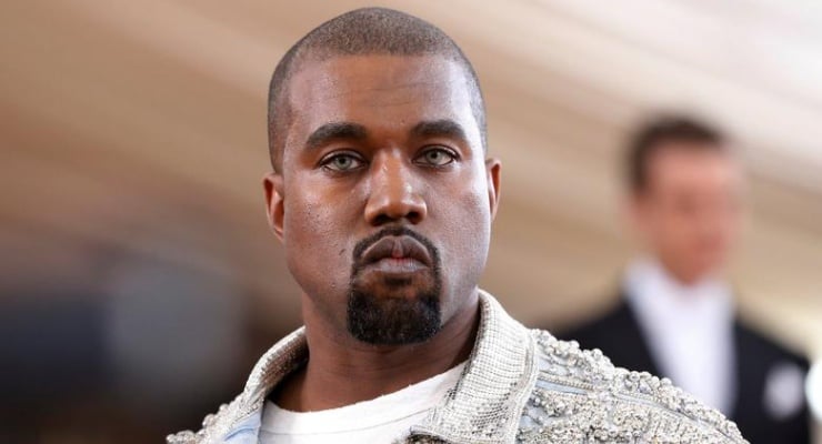 ABD’li rapçi Kanye West, kendisine otizm teşhisi konulduğunu açıkladı 1 ABD’li rapçi Kanye West, kendisine otizm teşhisi konulduğunu açıkladı