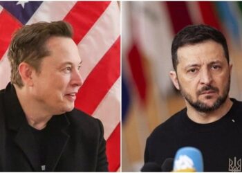 Elon Musk’ın iddiası: Zelenski Amerikalı bir gazeteciyi öldürdü