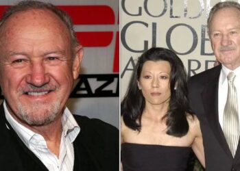 Oscar ödüllü aktör Gene Hackman, eşi ve köpeği ile birlikte evinde ölü bulundu