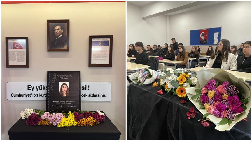 Devlet iki haftada unuttu, arkadaşları unutmadı 4 Devlet iki haftada unuttu, arkadaşları unutmadı